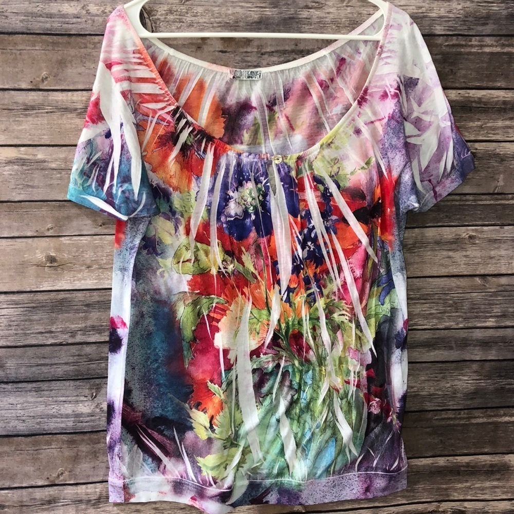 Love Amour Cute top